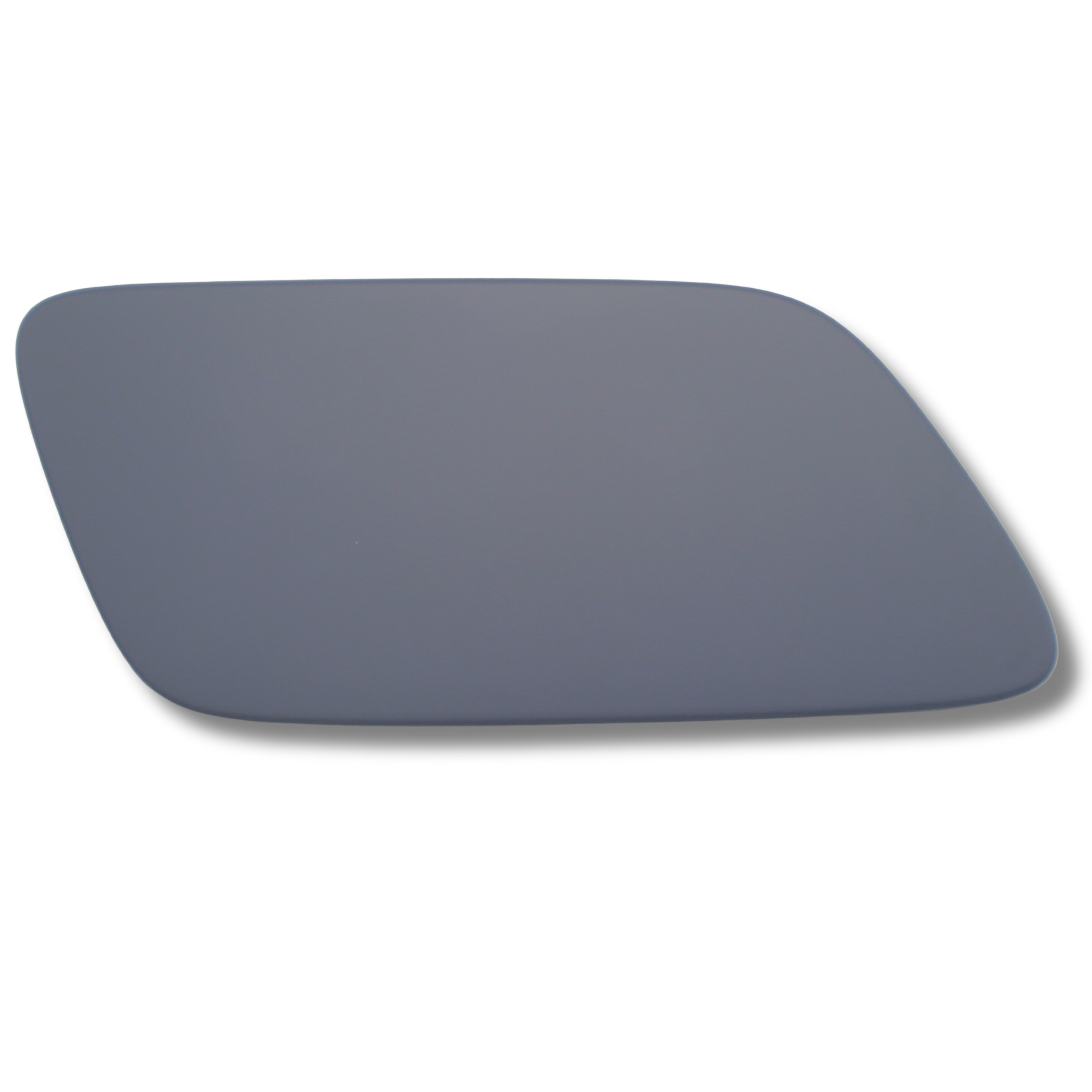 Original Audi A5 Coupe/Sportback A5 Cabrio Abdeckkappe Scheinwerferwaschanlage Stossfänger vorne rechts grundiert