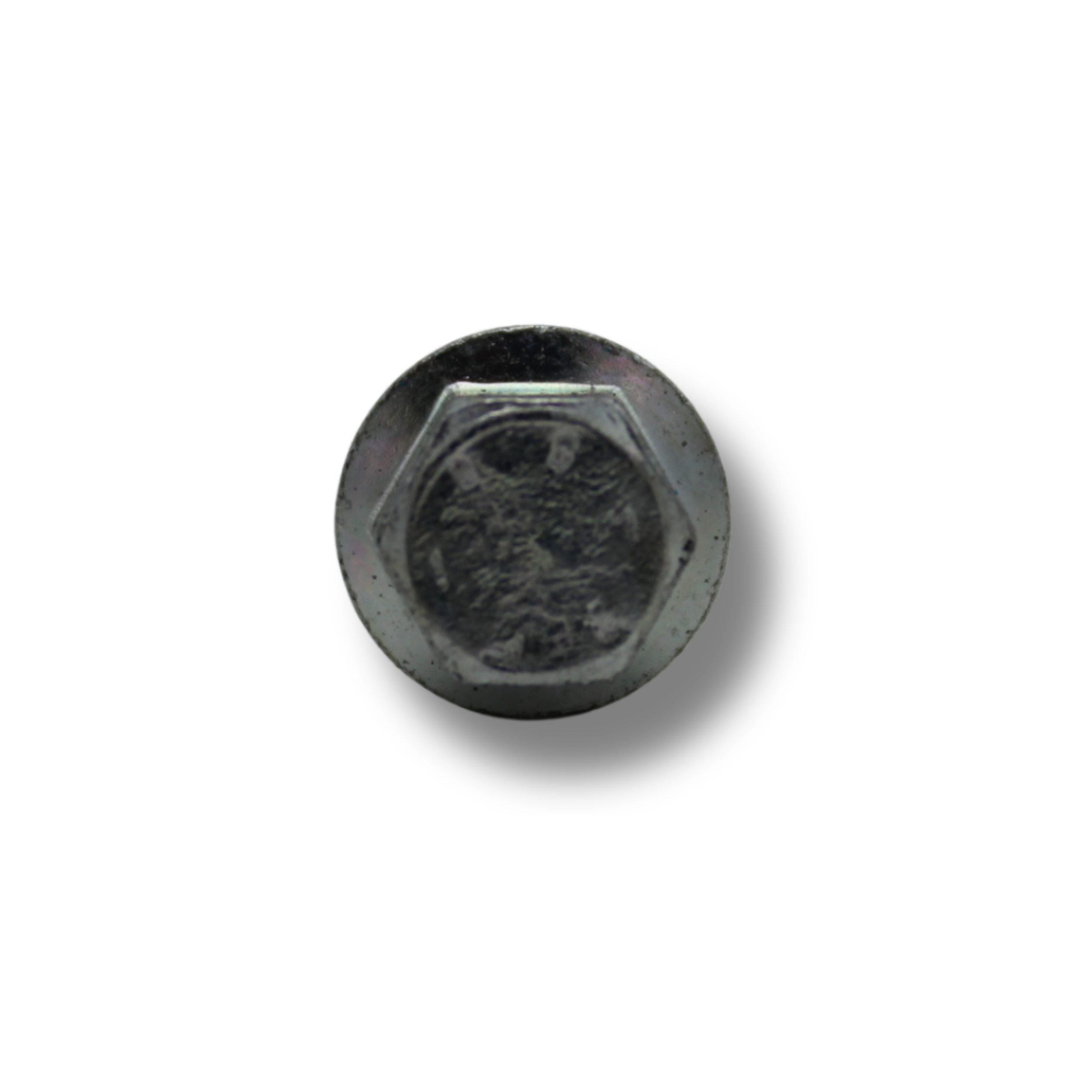 Original Audi A3 Q3 VW Golf Passat Seat Alhambra Leon Skoda Octavia Superb Sechskantbundschraube für Kupplung M7x25