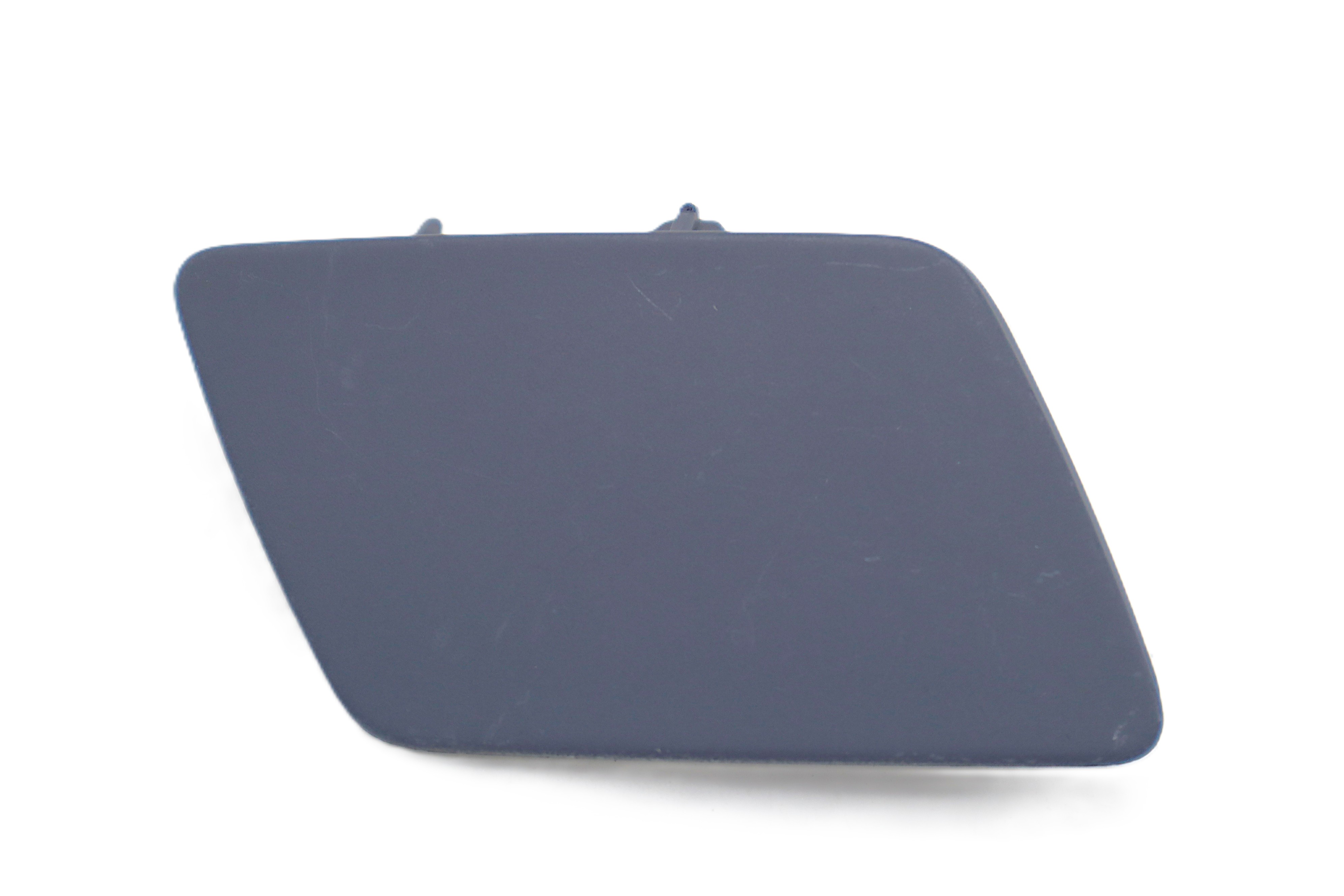 Original VW Eos Abdeckkappe Scheinwerferwaschanlage Stossfänger Kappe vorne rechts grundiert