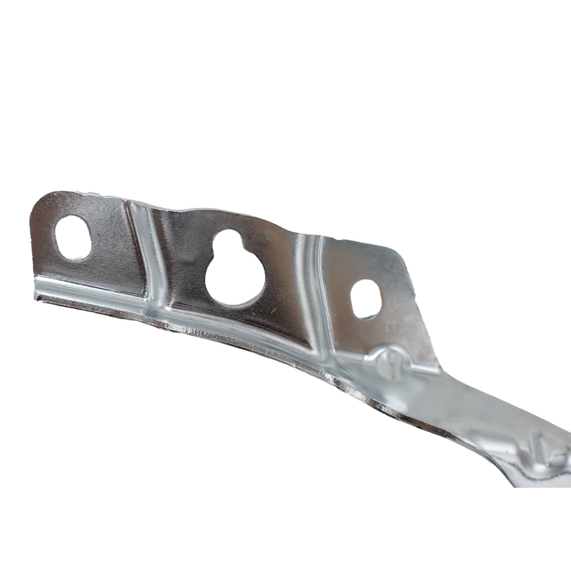 Frontklappenscharnier 7C0823301C Original VW Crafter Bj. 2017 - 2024