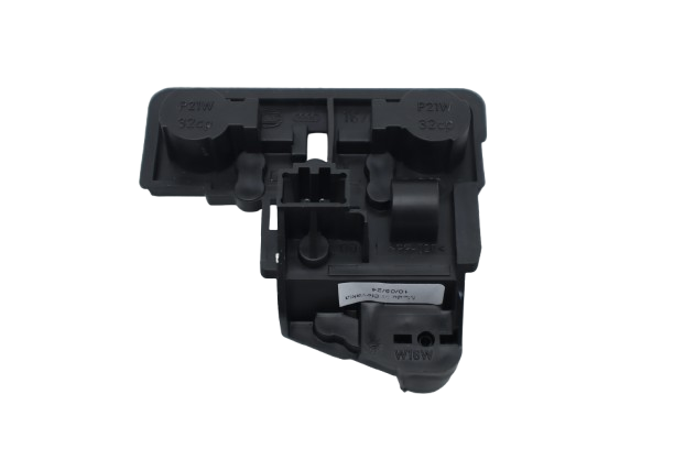 Original Audi A4 Lampenträger Fassung hinten links innen