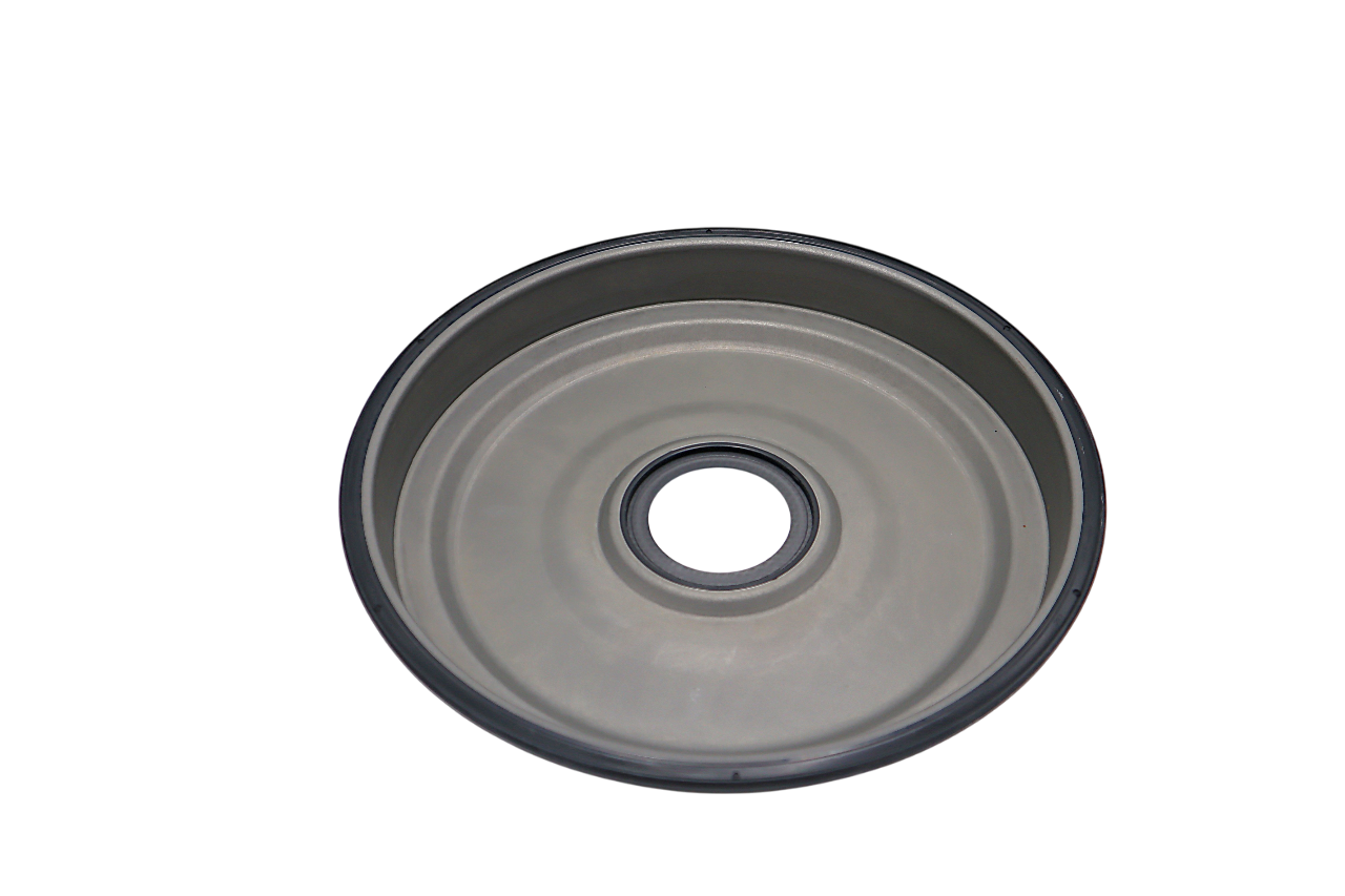 Original Audi VW Seat Skoda Deckel für Doppelkupplung