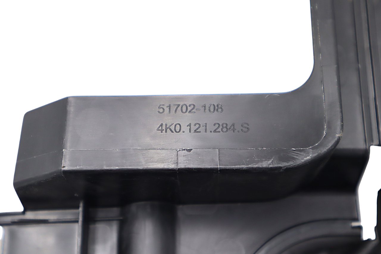 Original Audi A6 S6 A7 Luftführung rechts