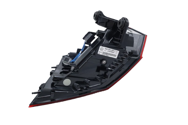 Original VW Golf LED-Schlussleuchte Rückleuchte hinten rechts außen