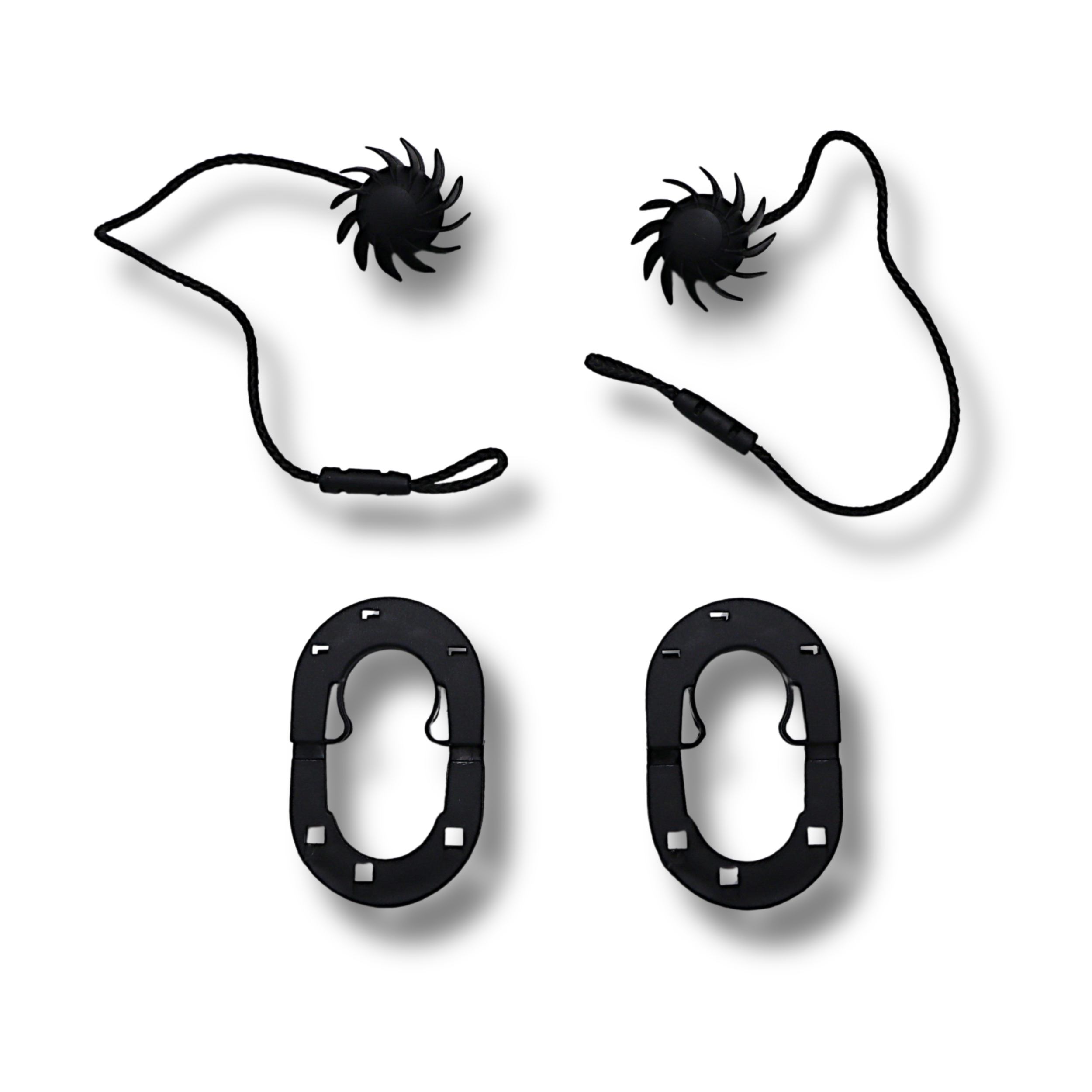 Original VW Reparatursatz für Deckel Kofferraumabdeckung – 2GA898780