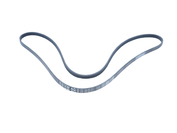 Original Audi Keilrippenriemen für Drehstromgenerator 14,24x1525mm