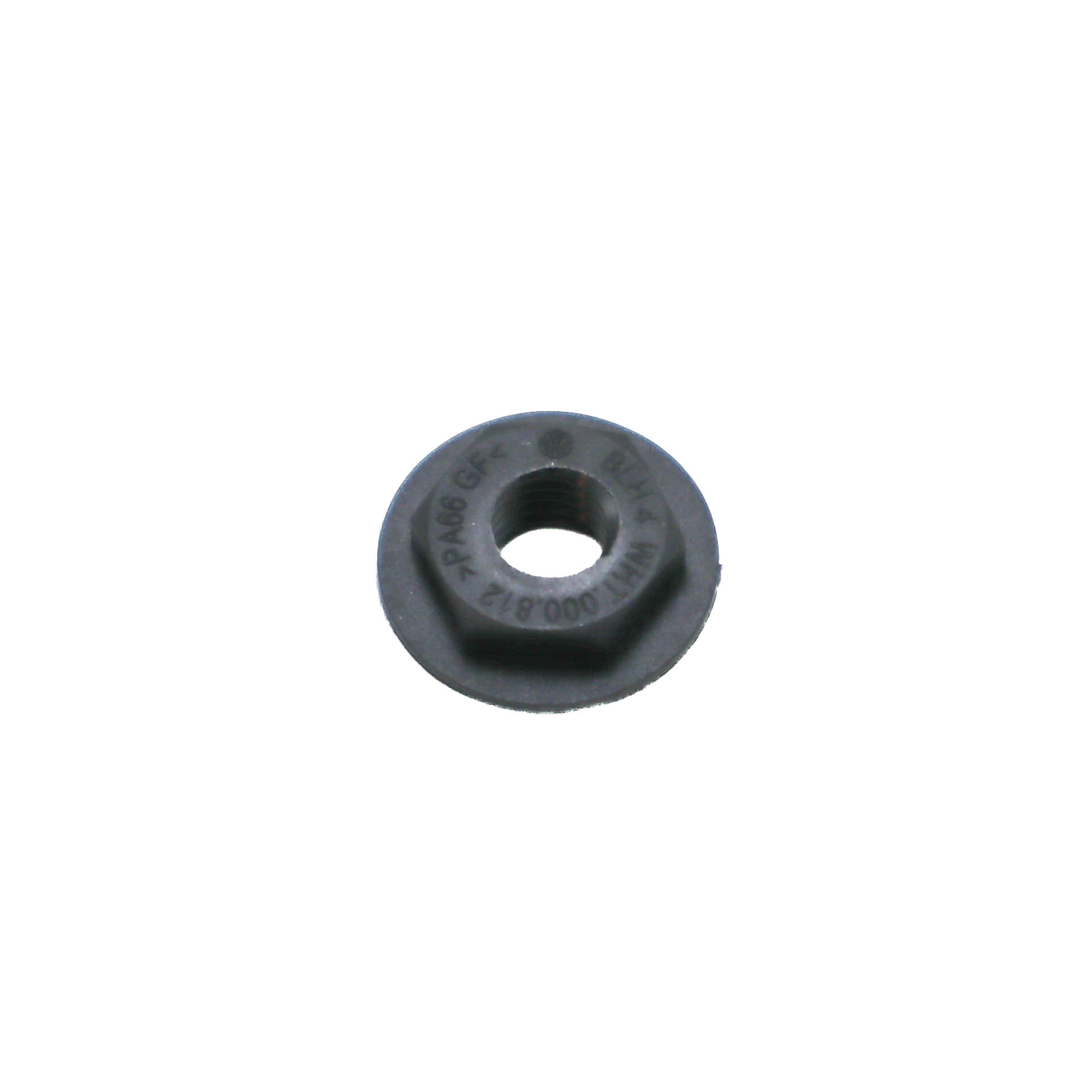 Bundmutter WHT000812 M8 - Original VW Audi Seat Skoda