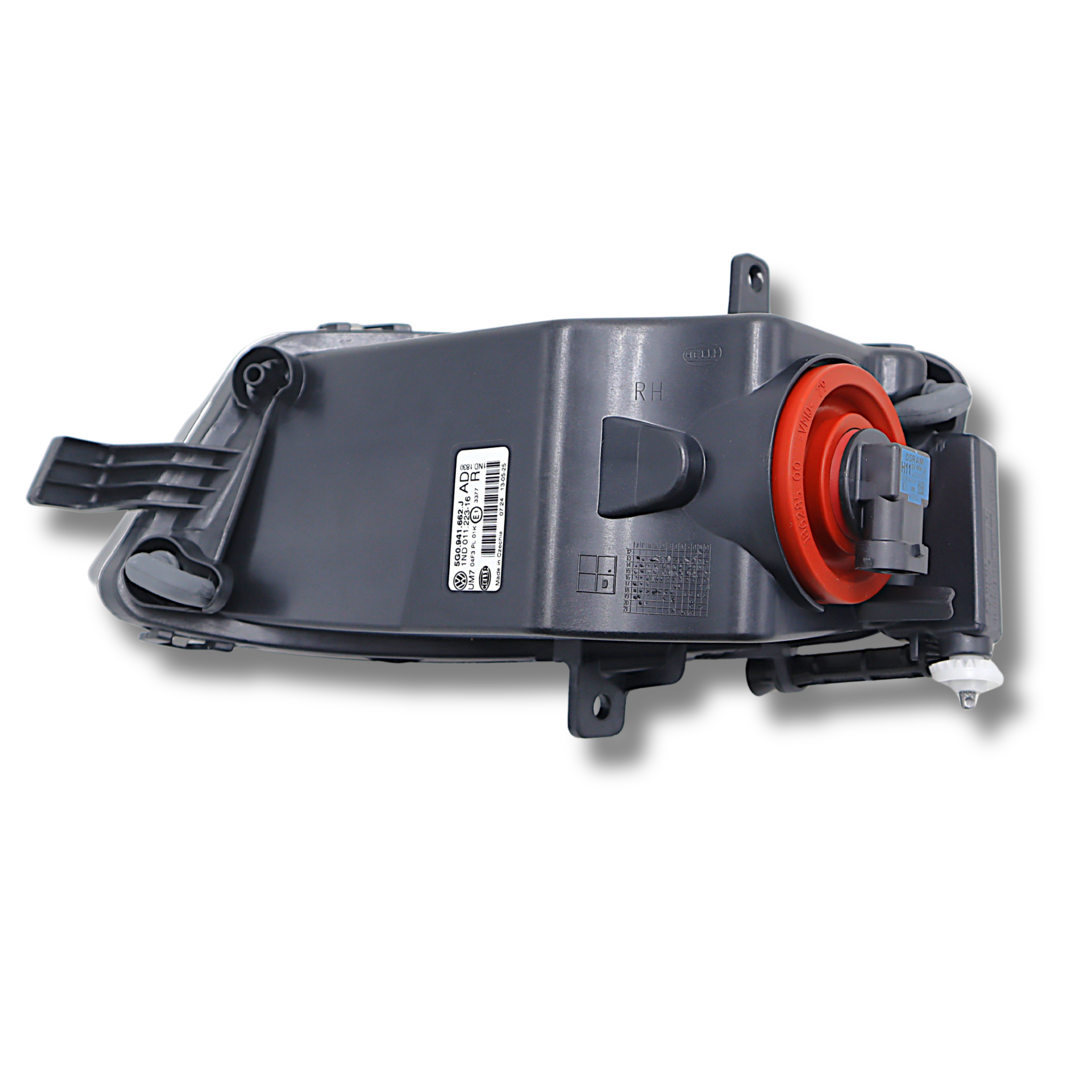 Original VW/Audi/Seat/Skoda Frontlicht 5G0941662J