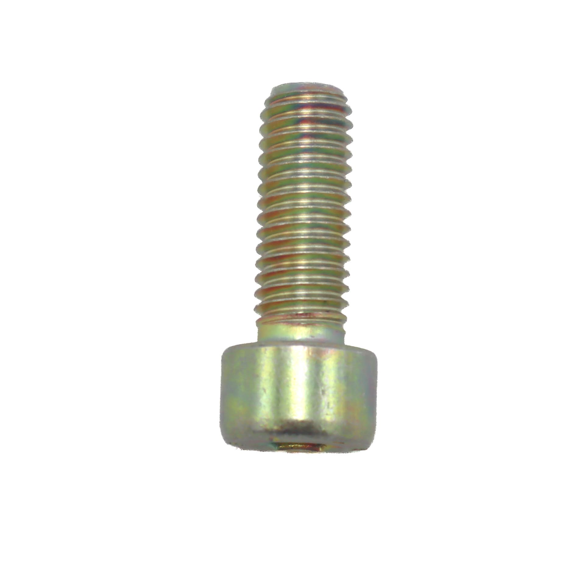 Zylinderschraube mit Innensechskantkopf N  0147091 M8x22mm Original VW Audi Seat Skoda