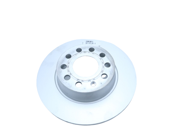 Original Audi VW SEAT Skoda Bremsscheibe Hinterachse 272x10mm