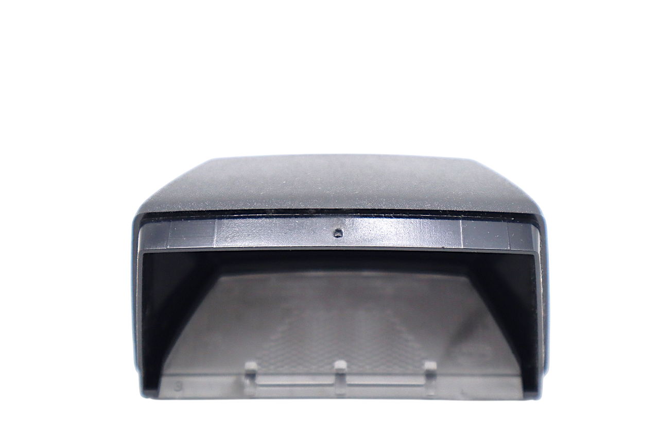 Original VW LT Transporter Gehäuse mit Fenster 