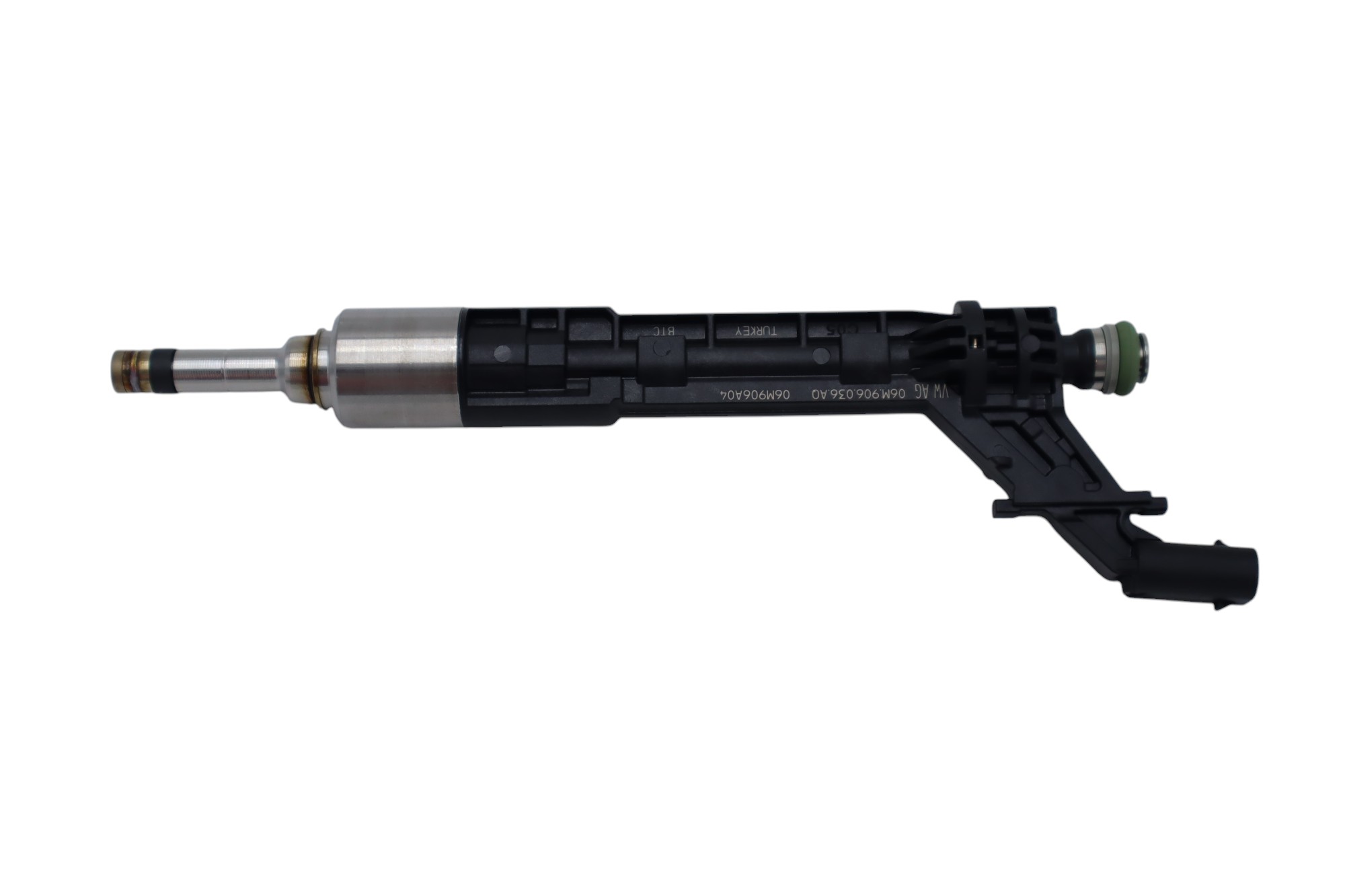 Original Audi A6 A7 Q7 Q8 RS4 RS5 Einspritzventil mit Dichtung