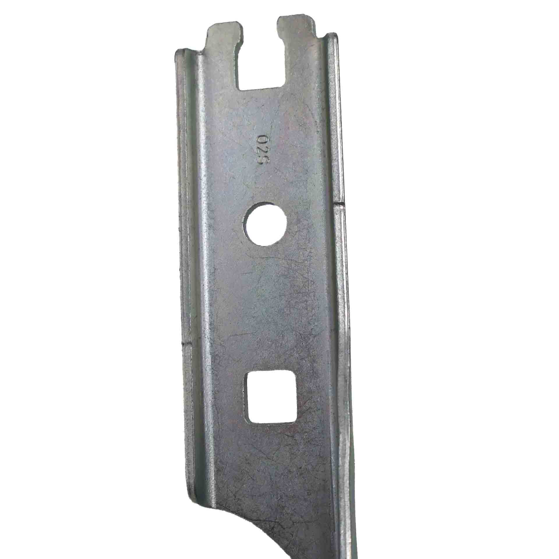 Frontklappenscharnier 2K7823301B Original VW Caddy ab Bj. 2021