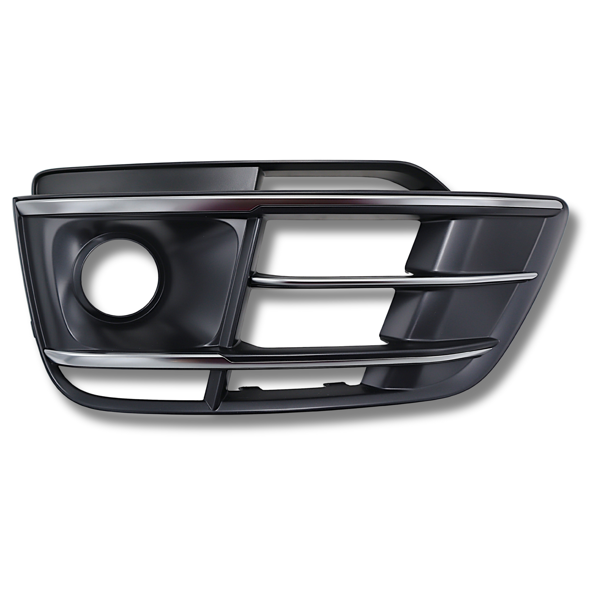 Original Audi Luftführungsgitter links – 80A807679KRU6