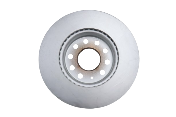 Original Bremsscheiben "SET" VW SEAT Skoda Bremsscheiben Vorderachse 276x24mm