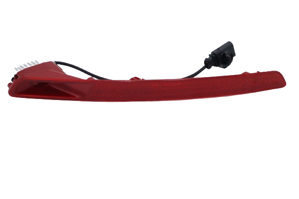 Original VW Beetle LED-Schlussleuchte mit Nebelschlussleuchte hinten links