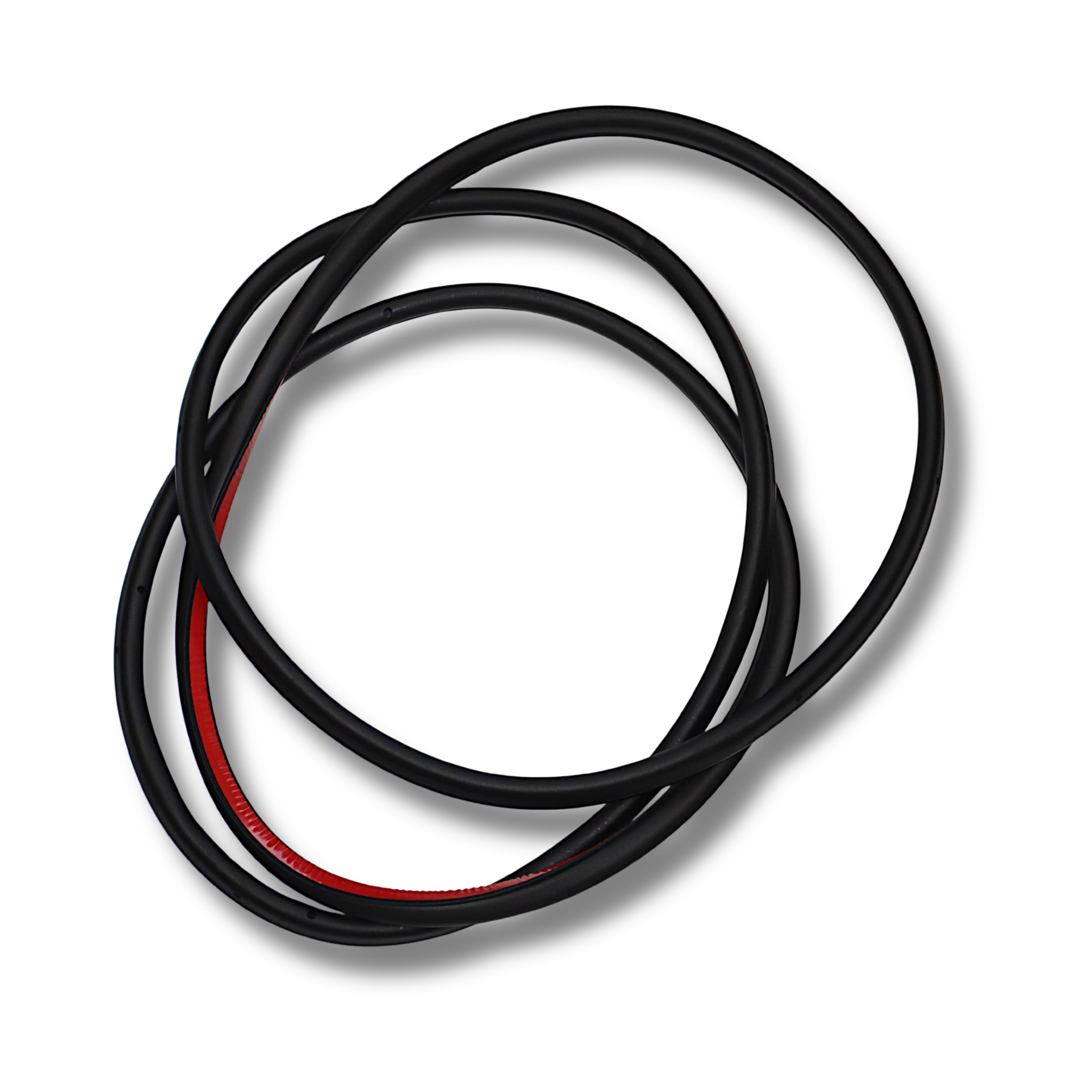 Original Audi A3 RS3 Türdichtung (selbstklebend) vorne links außen - 8V5837911C