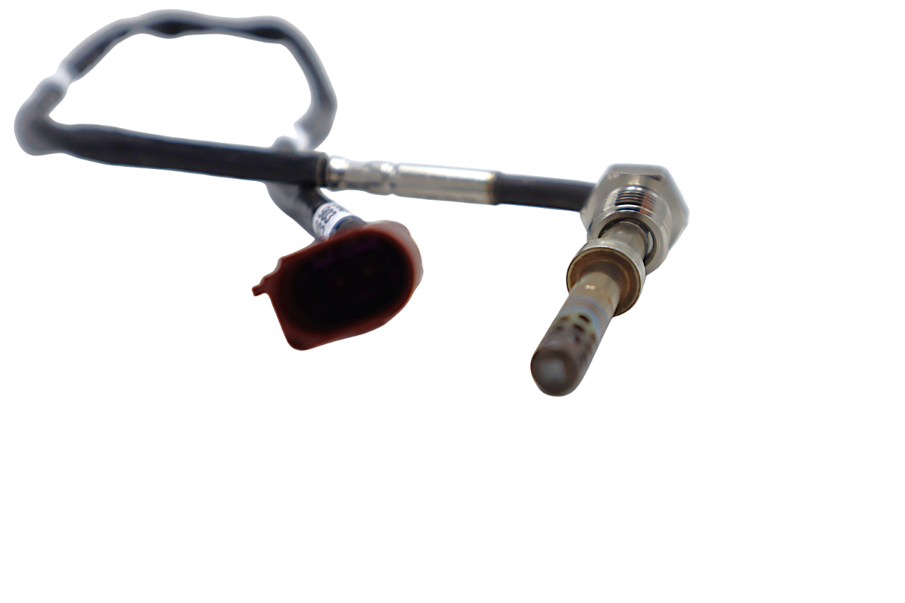 Original VW Transporter T5 T6 Abgastemperaturgeber Fühler