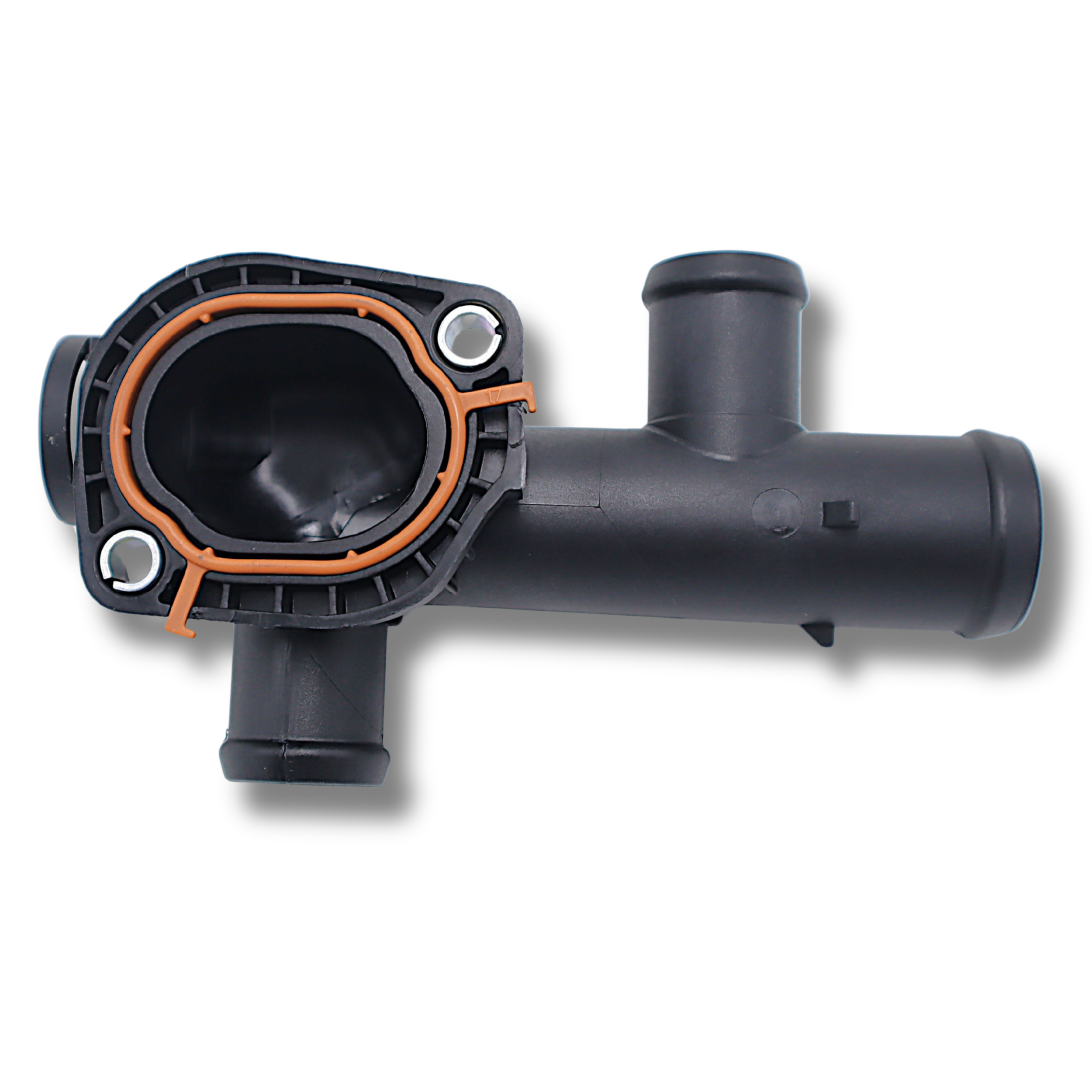 Original VW/Audi/Seat/Skoda Flansch 03L121132P