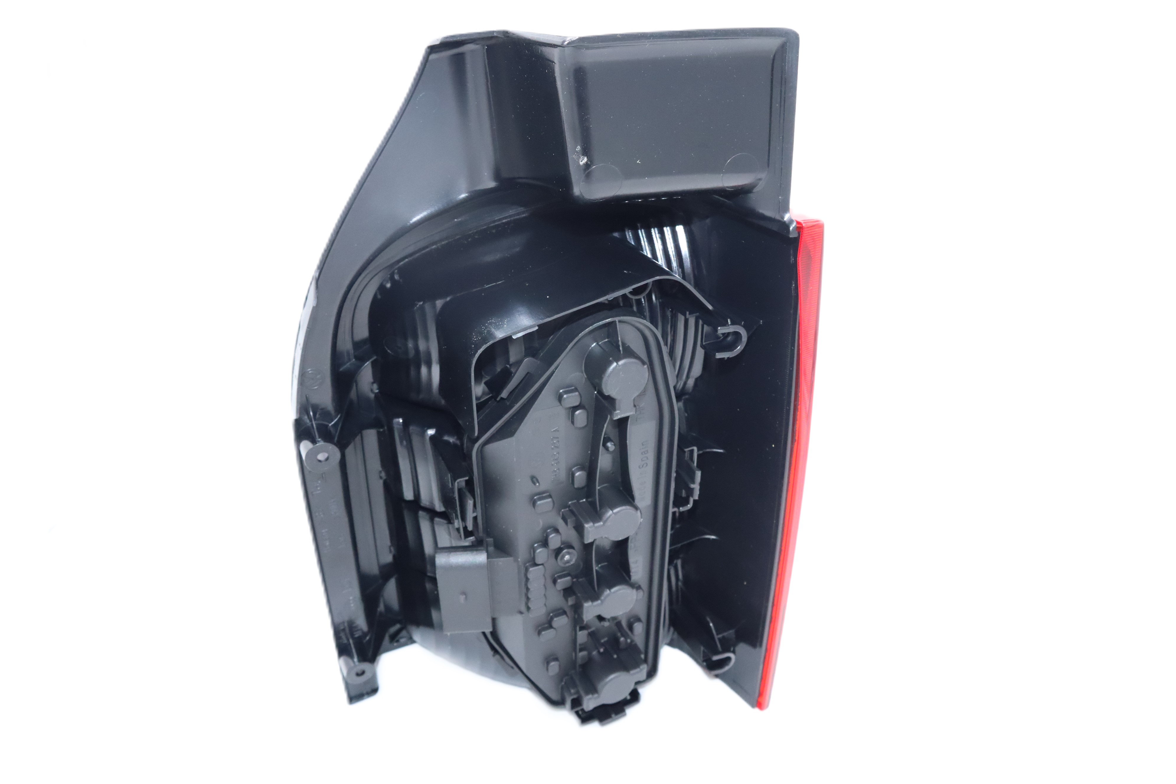 Original VW Transporter Schlussleuchte Rückleuchte hinten links