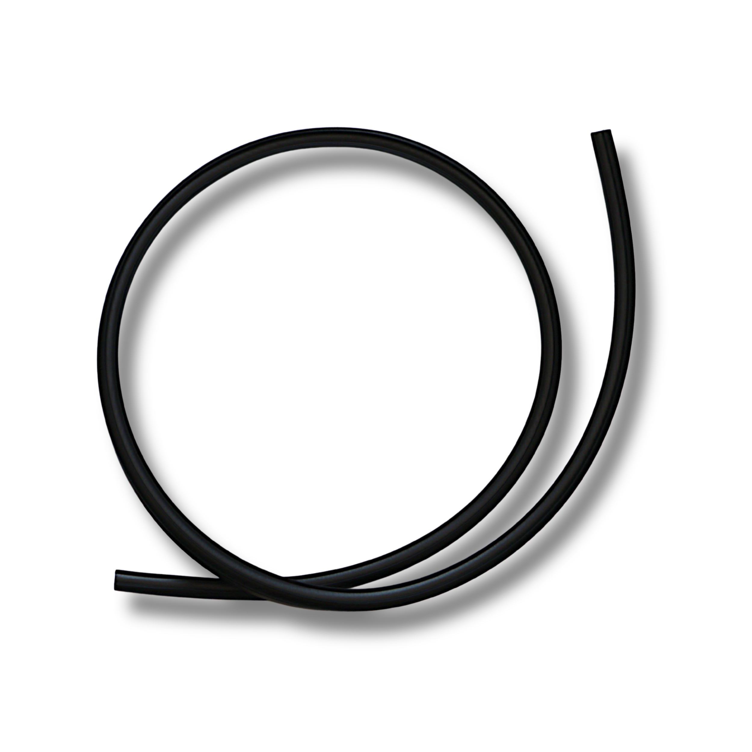 Original VW Dichtung für Stegblech Frontklappe – 7H0823737D