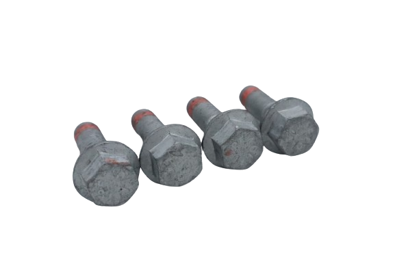 Original VW Amarok Bremsbelag hinten