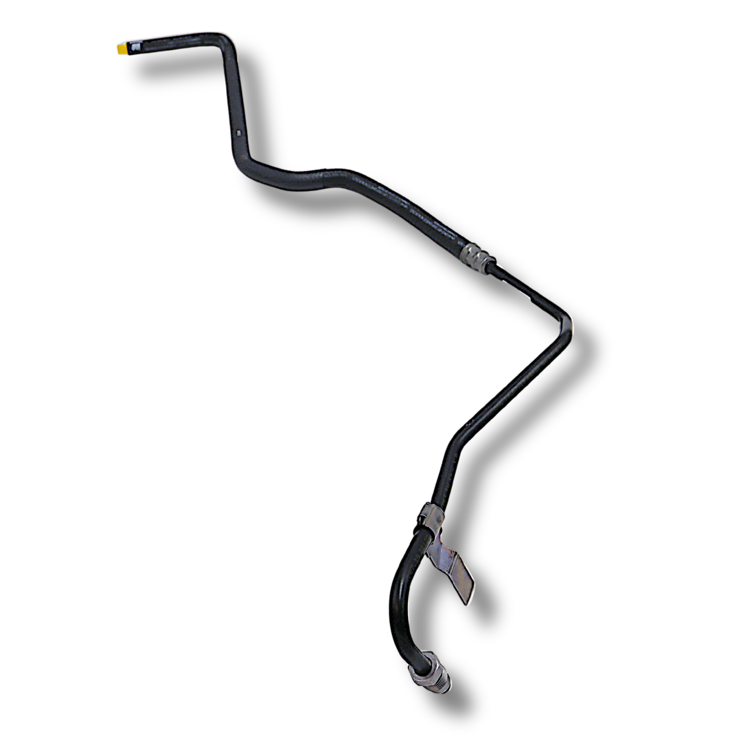 Original VW Campmobil Transporter Rücklaufschlauch für Lenkgetriebe 7E1422891L