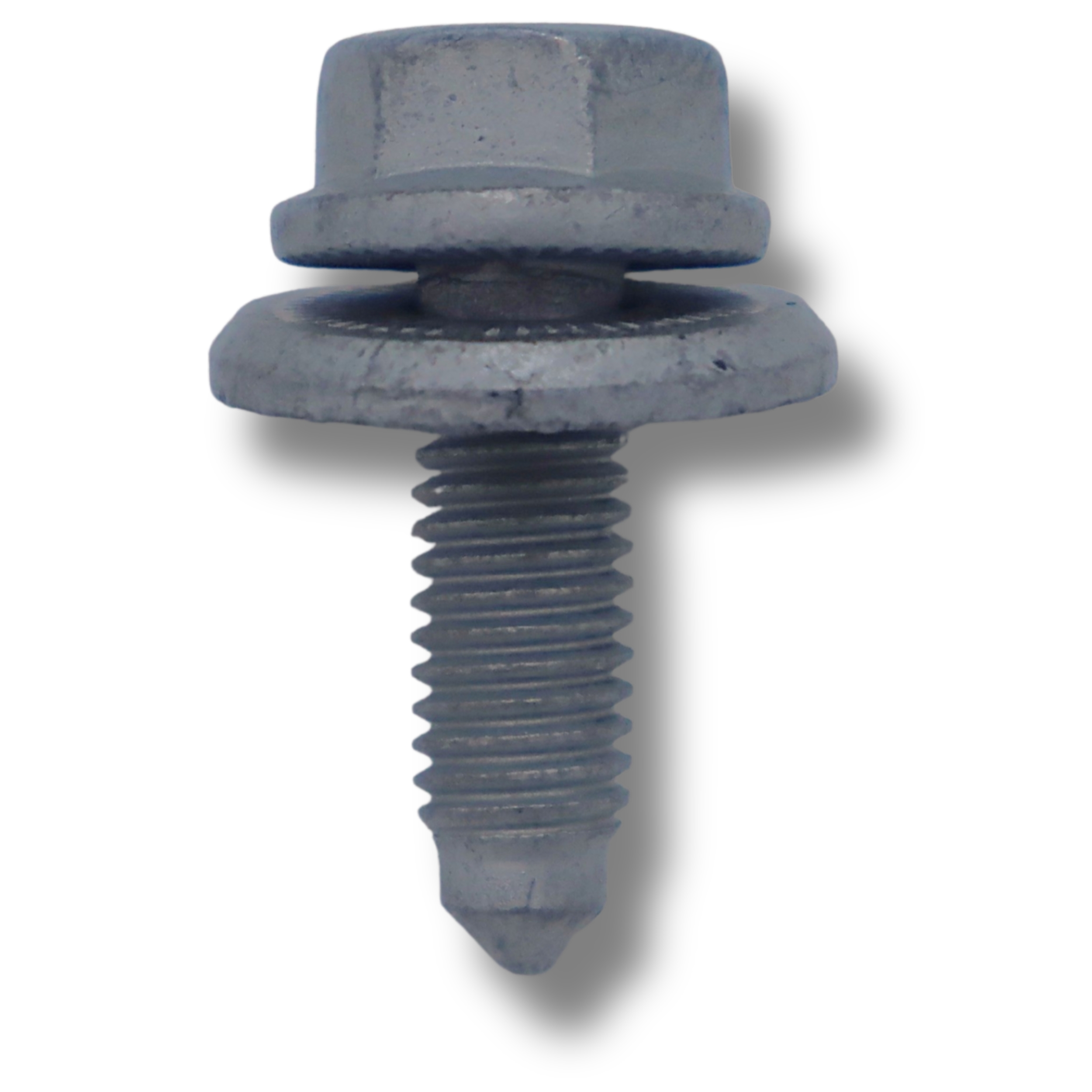 Original Audi A4 A6 VW Golf Passat Seat Exeo Leon Skoda Octavia Superb Sechskantschraube M8x25