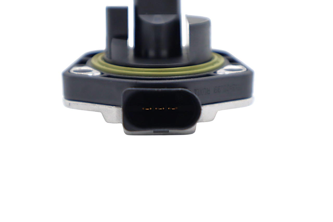 Original VW Passat Audi A3 SEAT Leon Skoda Fabia Ölstandssensor Kontrollsensor