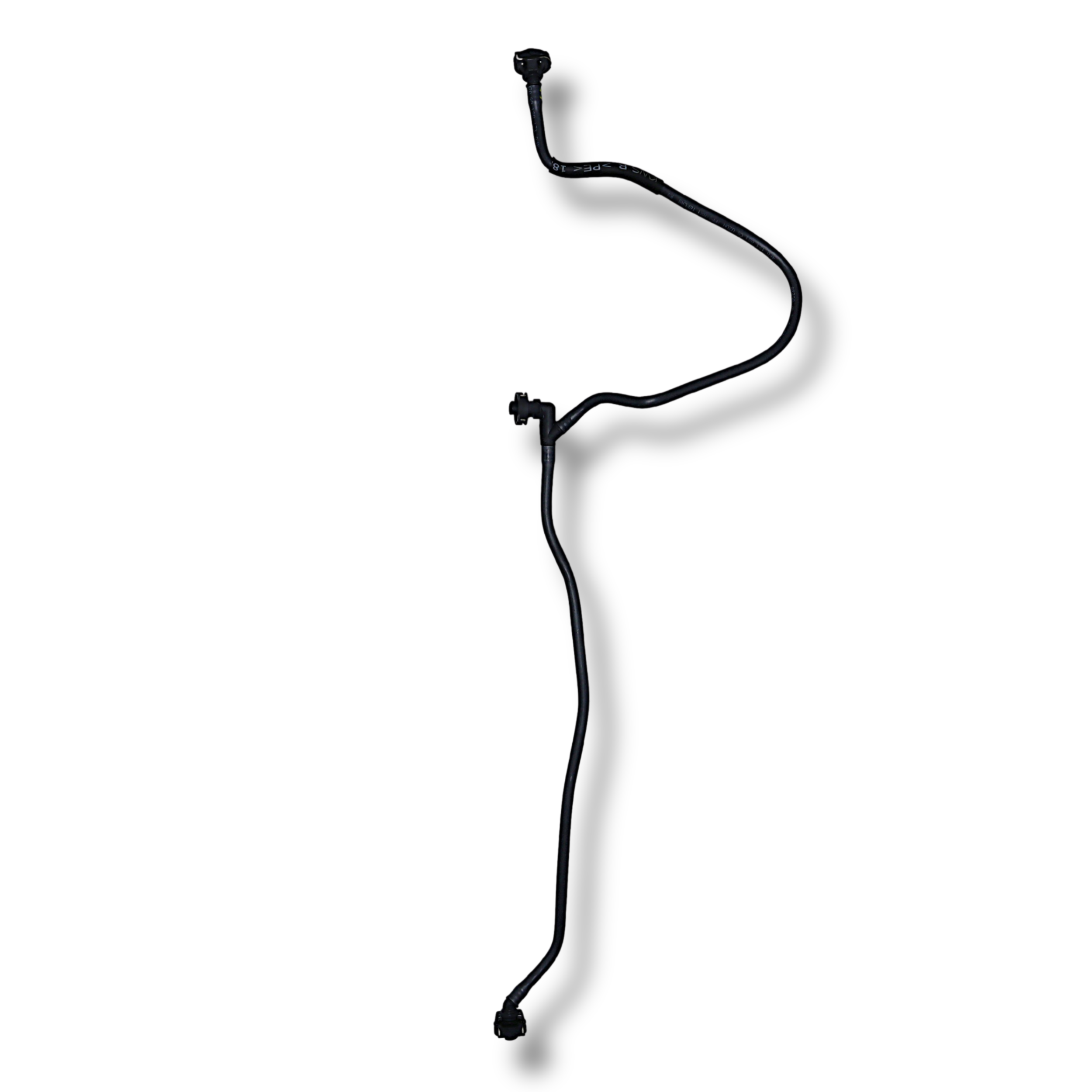 Original VW/Audi/Seat/Skoda  Leitung 4K0121081CS