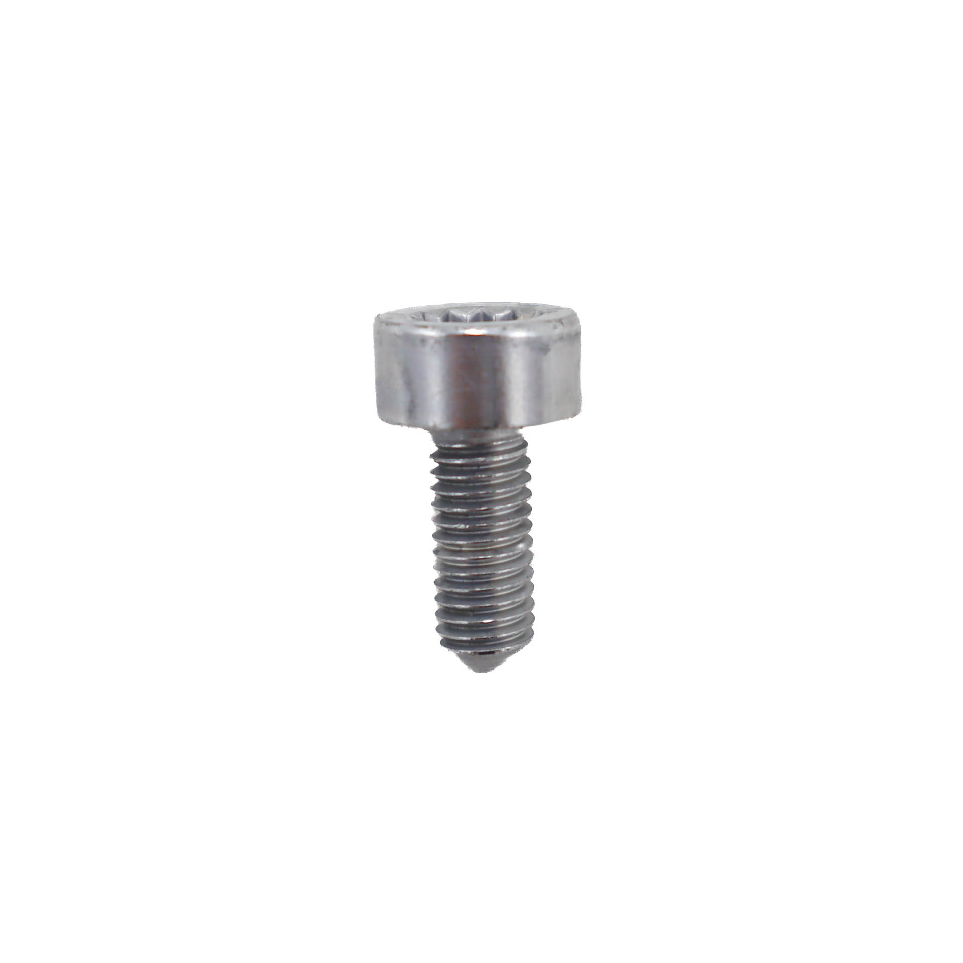 Zylinderschraube mit Innenvielzahnkopf N  91154701 M8x20mm Original VW Audi Seat Skoda