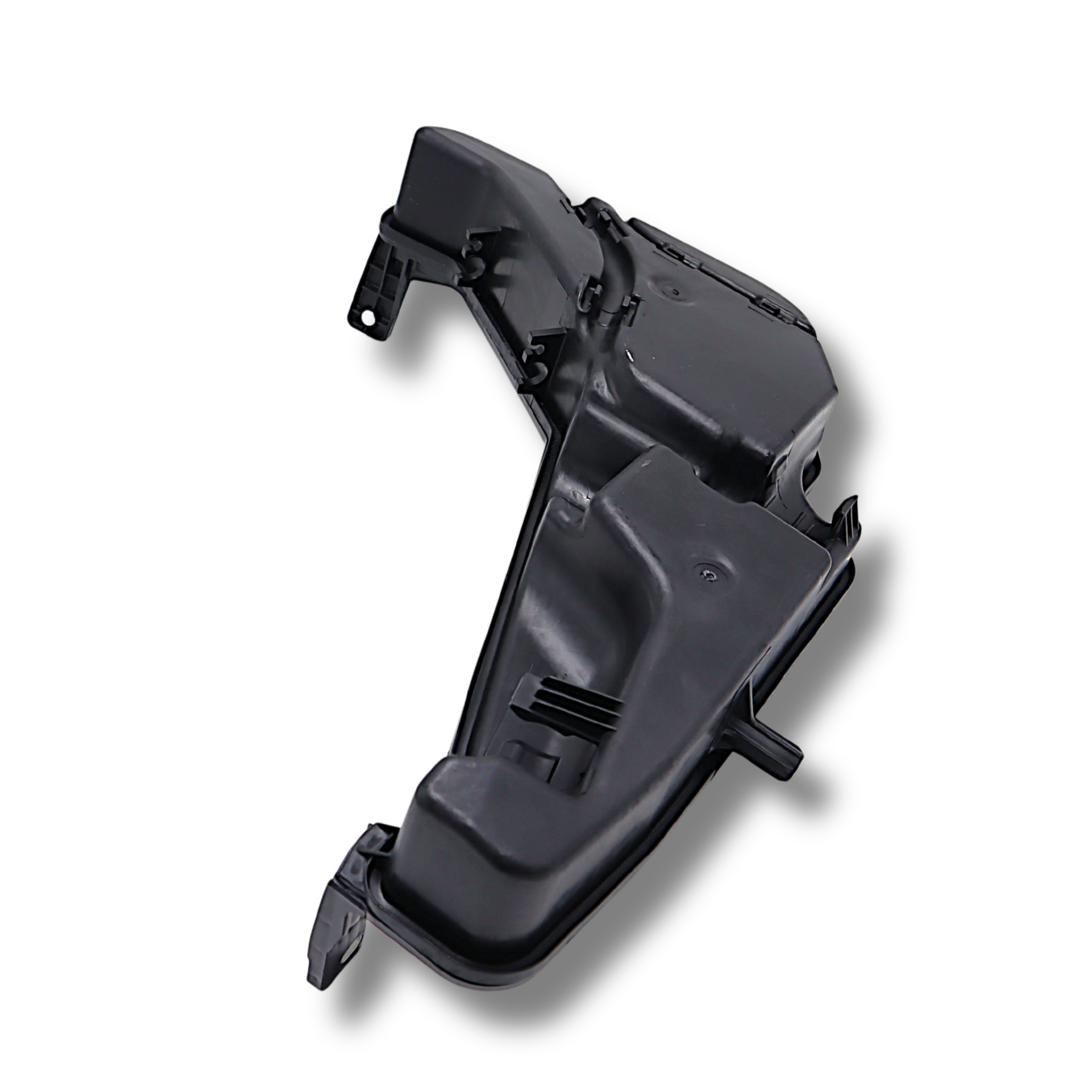 Original Audi Q5 Waschwasserbehälter für Front und Scheinwerferwaschanlage 8R0955453D