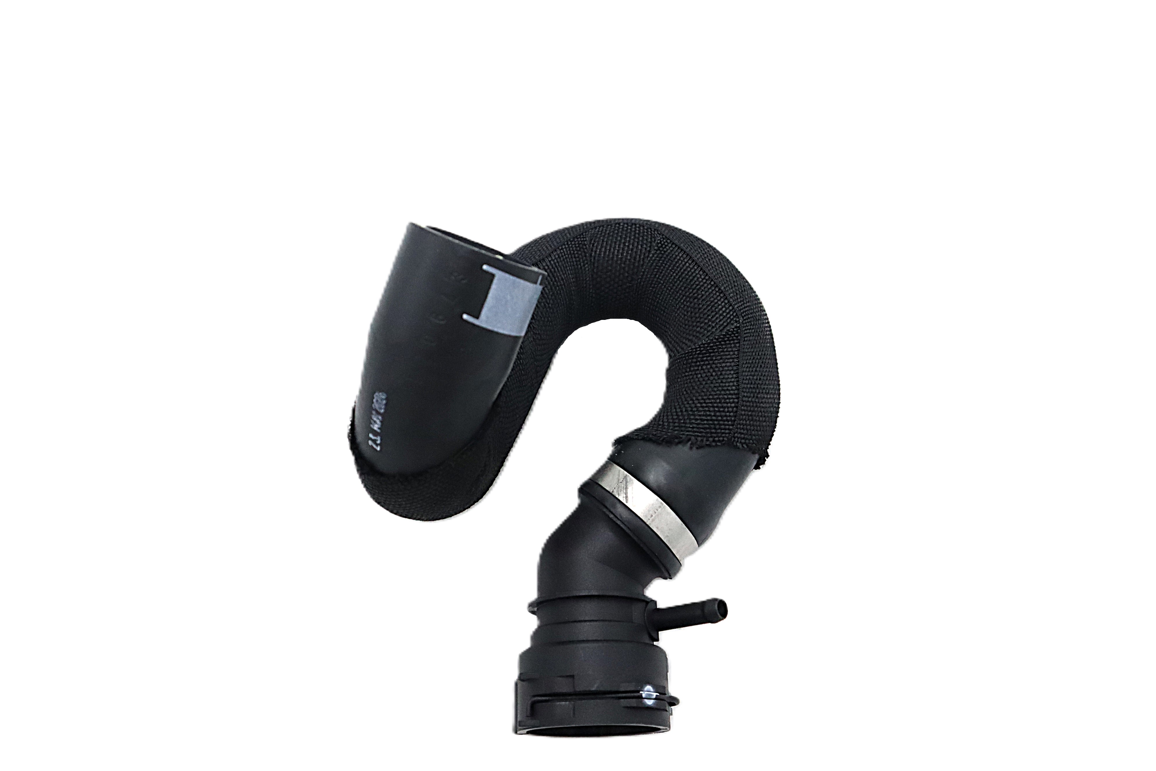 Original Audi A6 Kühlmittelschlauch mit Schnellkupplung