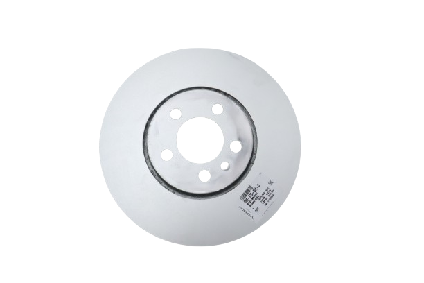 Original Bremsscheiben "SET" VW SEAT Skoda Bremsscheiben Vorderachse 288x25mm