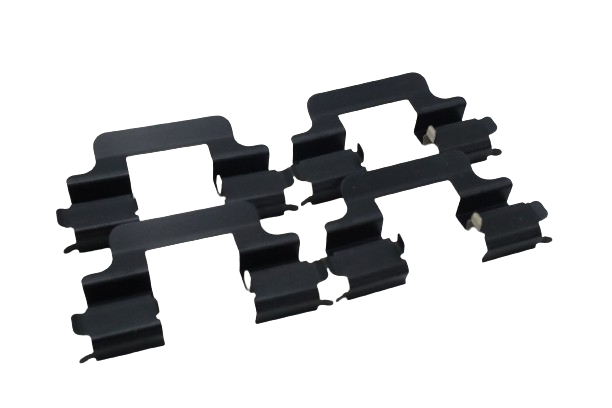 Original VW Transposter Bremsbelag hinten