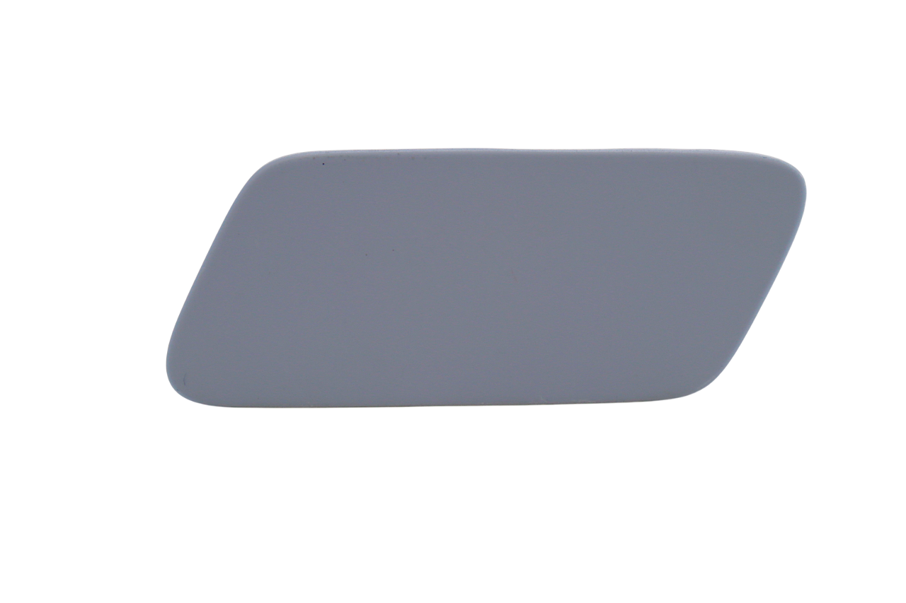 Original VW Passat Abdeckkappe Scheinwerferwaschanlage Kappe grundiert vorne links