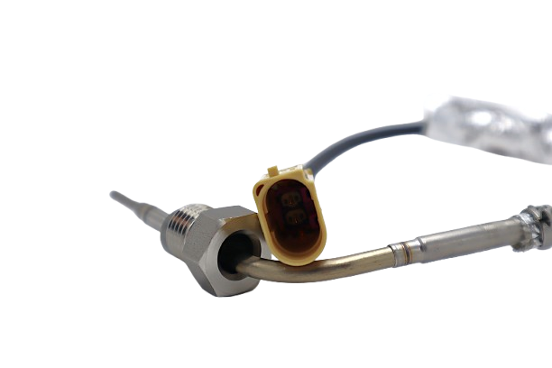 Original Audi A6 Q5 Abgastemperaturgeber Fühler Sensor