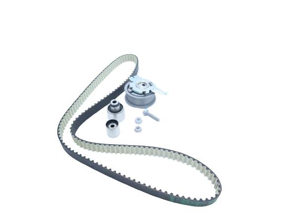 Original VW Crafter Reparatursatz Zahnriemensatz