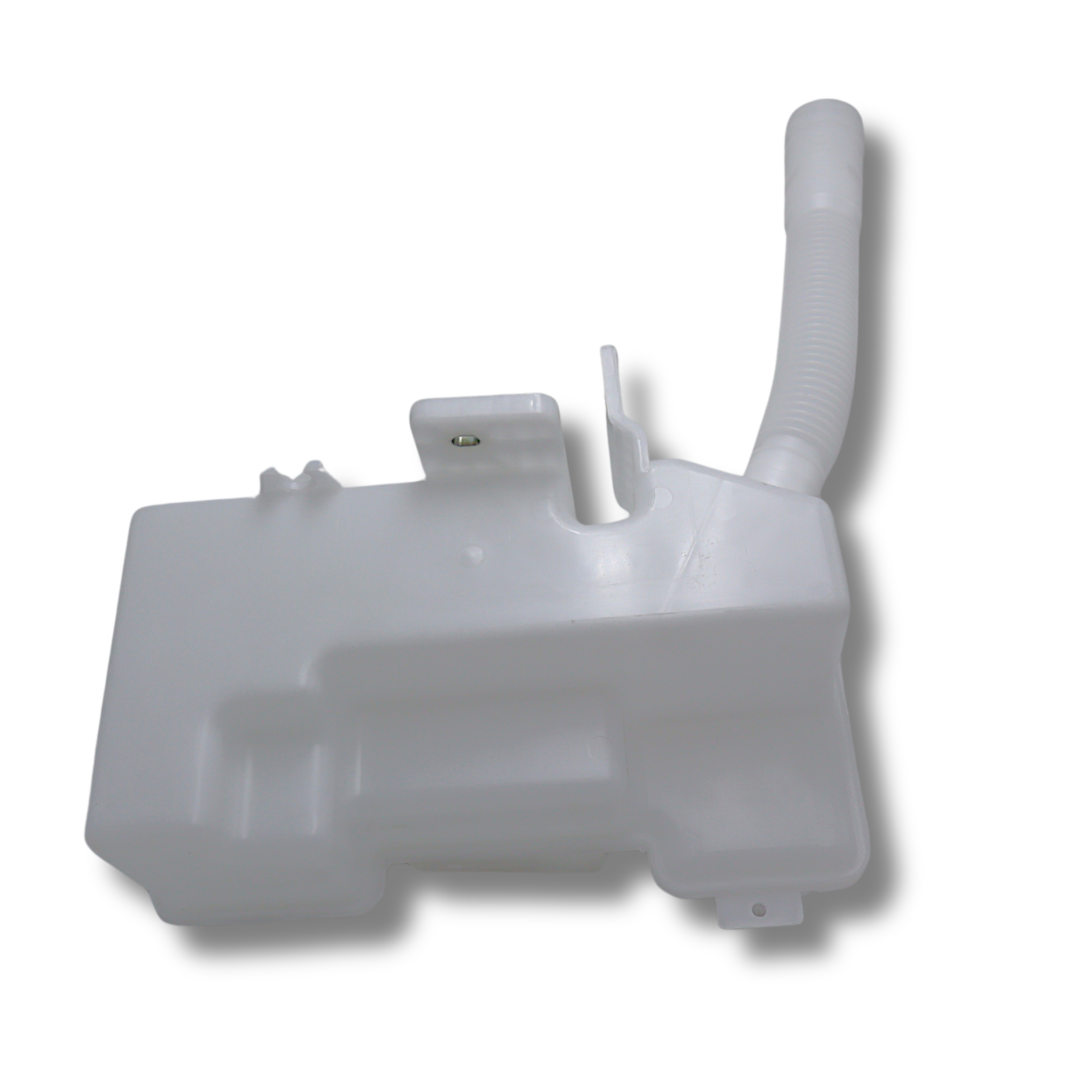 Original VW Scharan Syncro Tiguan Seat Alhambara Waschwasserbehälter für die Frontwaschanlage 5N0955453H