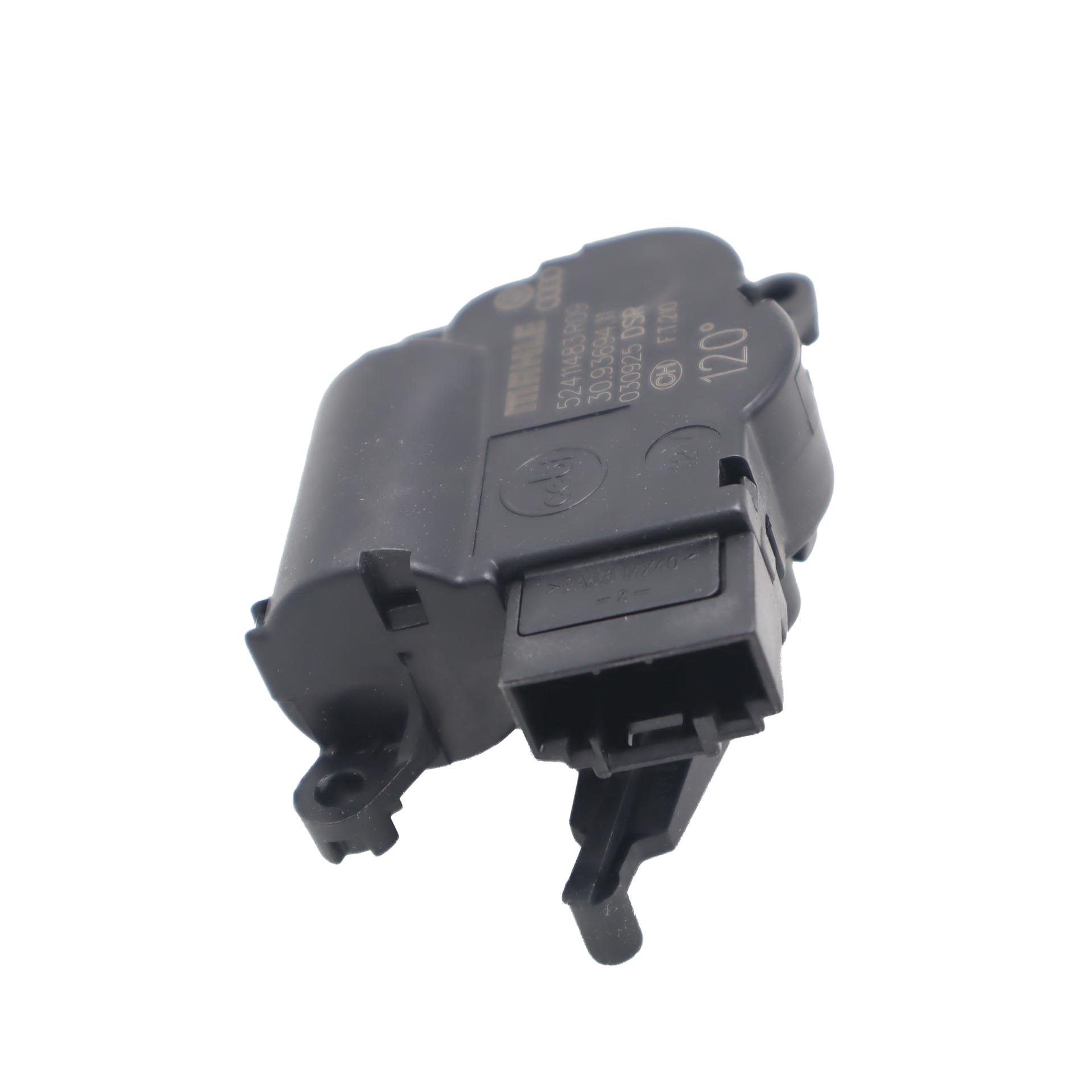 Stellmotor Temperaturklappe 7L0907511AL Original VW Amarok Transporter Touareg Audi Q7