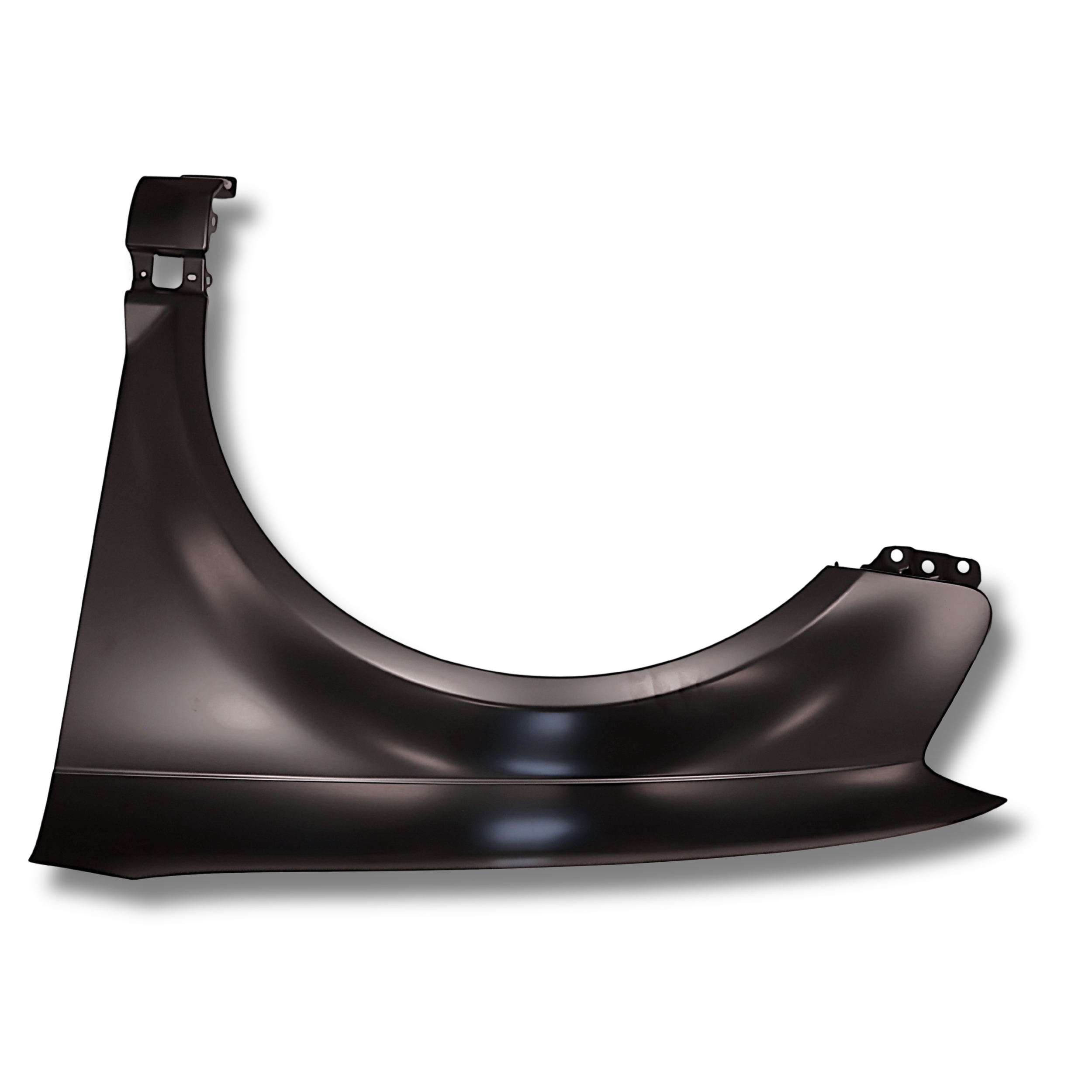 Original Audi A3 Kotflügel, links vorne - 8P0821105G