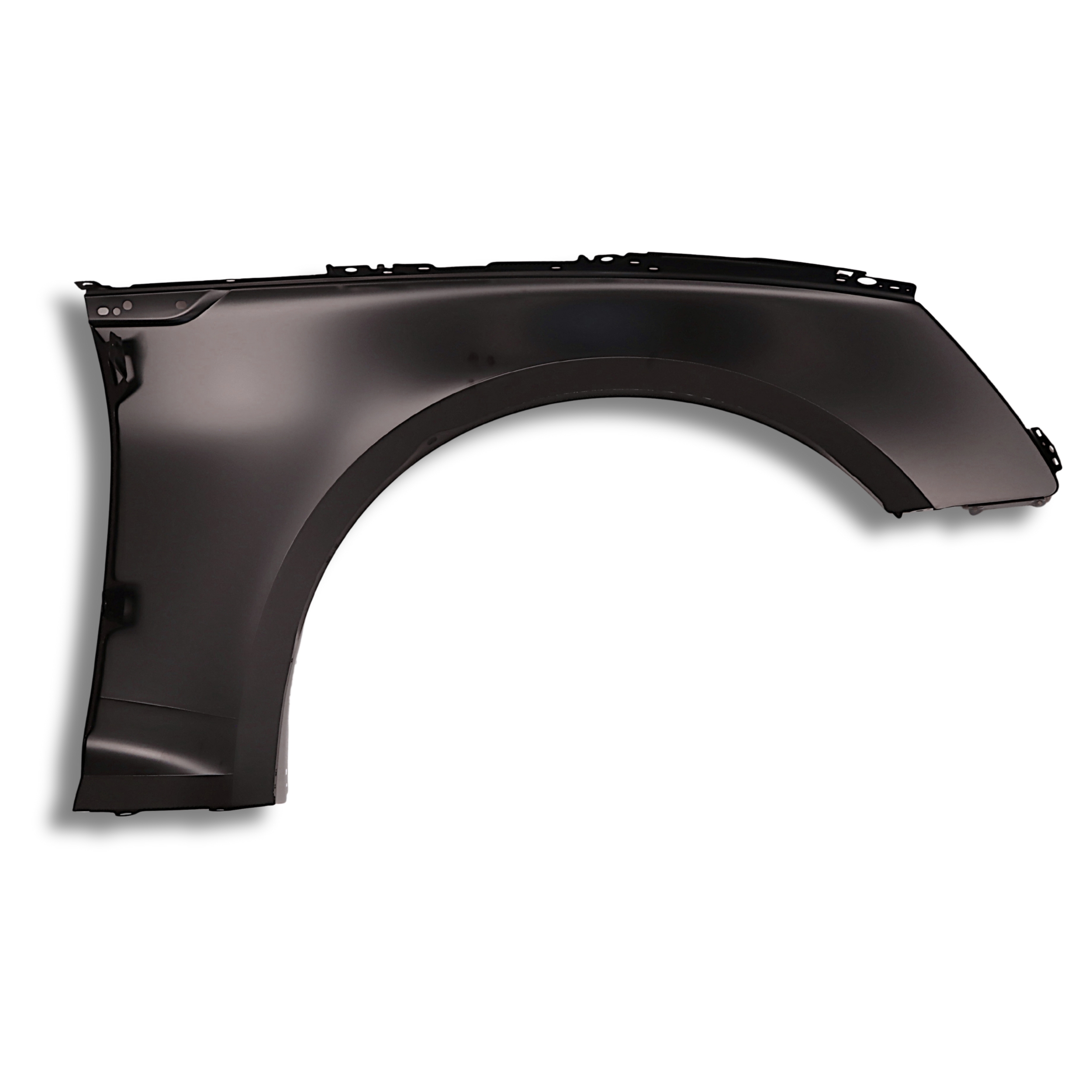 Original Audi A5 Kotflügel, links vorne - 8W6821105B