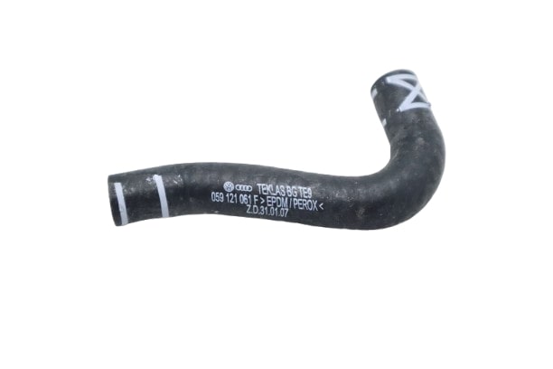 Original Audi A4 A5 A6 Q5 Q7 VW Touareg Kühlmittelschlauch