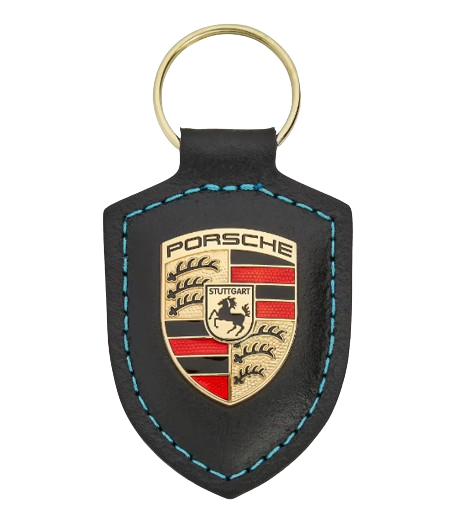 Schlüsselanhänger Wappen - Charging Service