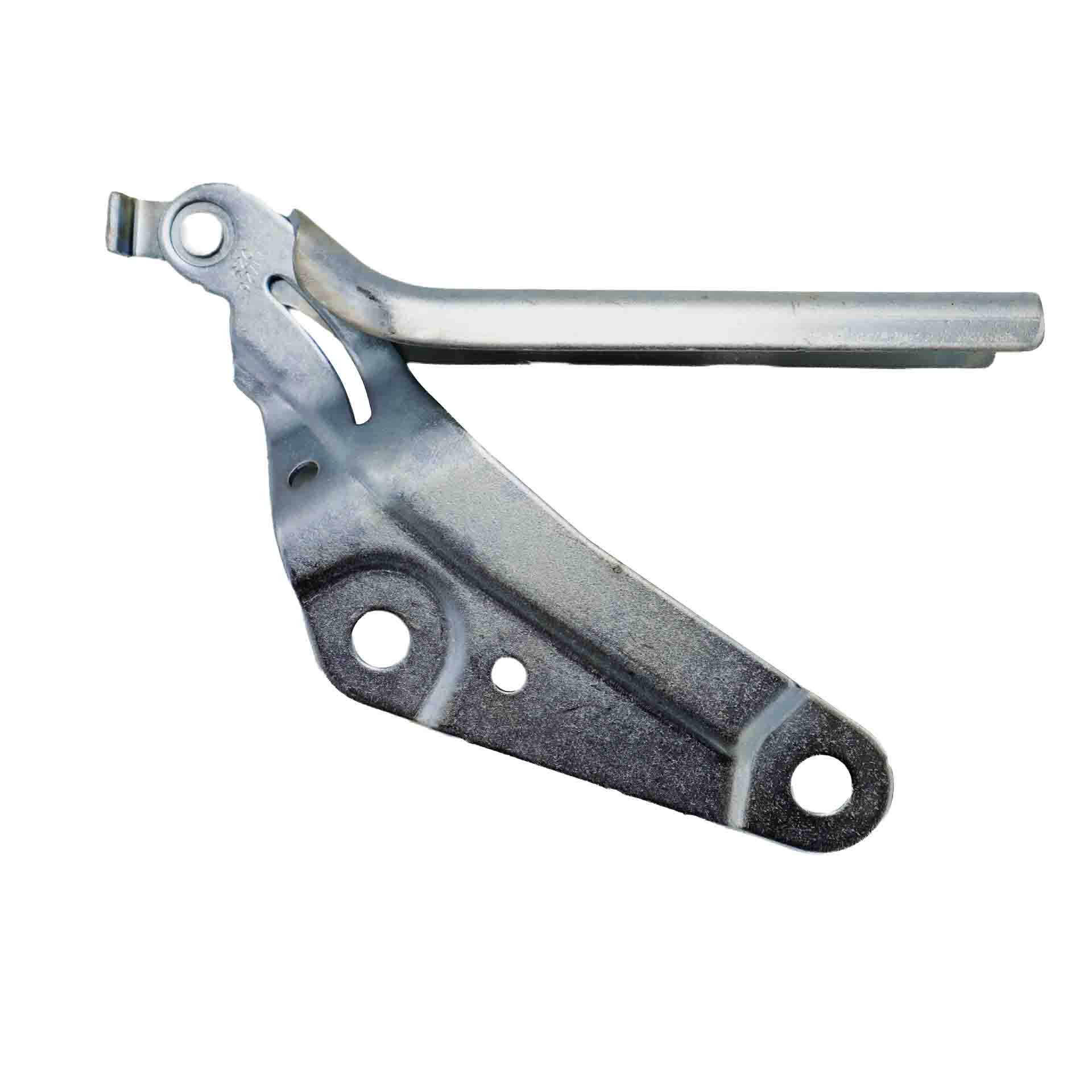 Frontklappenscharnier 2GA823301B Original VW T-Roc