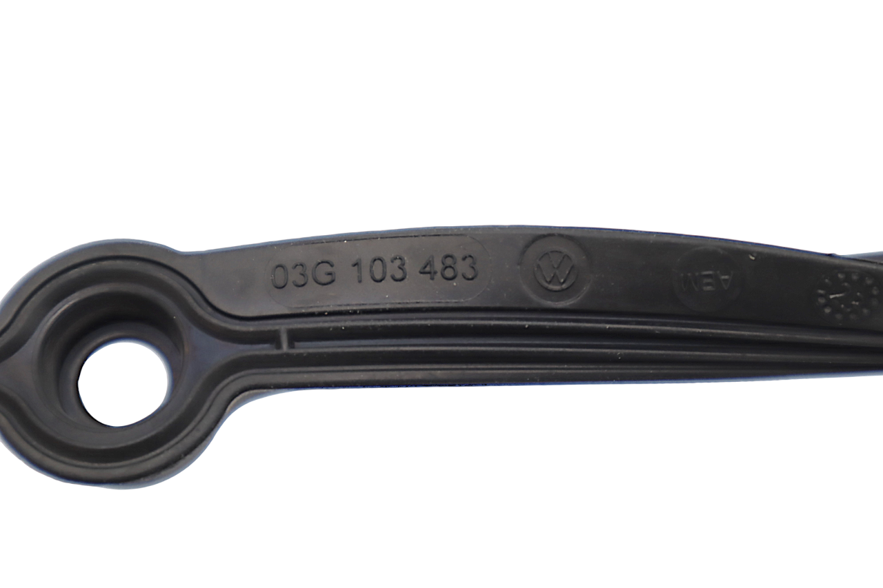 Original Audi A3 VW Golf Touran Seat Leon Toledo Skoda Octavia Superb Dichtung für Zylinderkopfdeckel