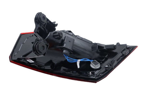 Original VW Golf LED-Schlussleuchte Rückleuchte hinten rechts außen