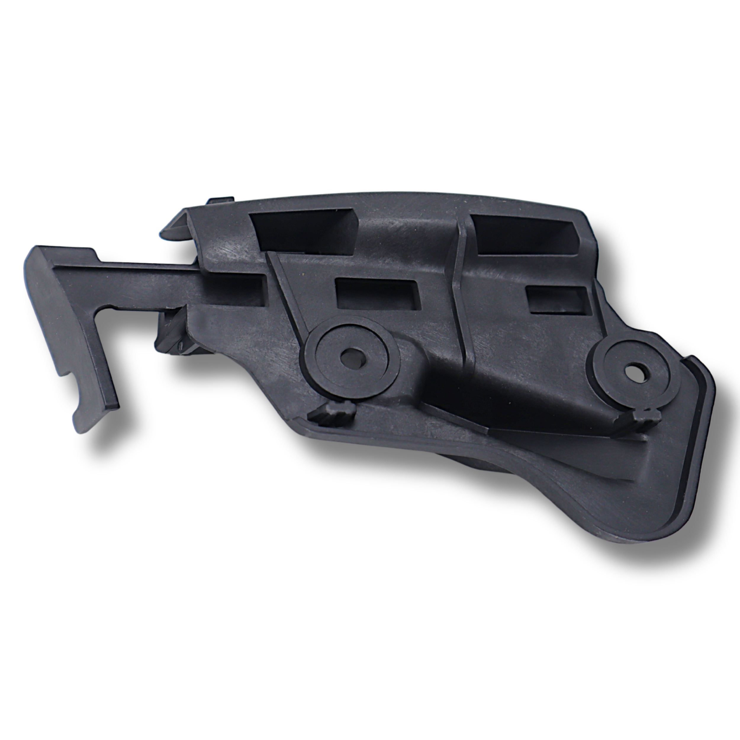 Original Volkswagen Golf Plus Führungsprofil 5M0807049