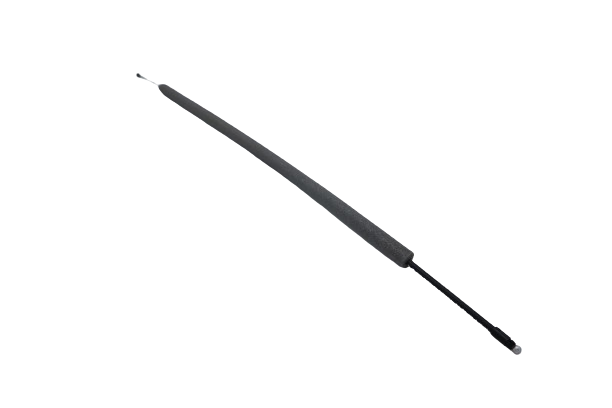 Original VW Touareg Bowdenzug Seilzug für Fußfestellbremse