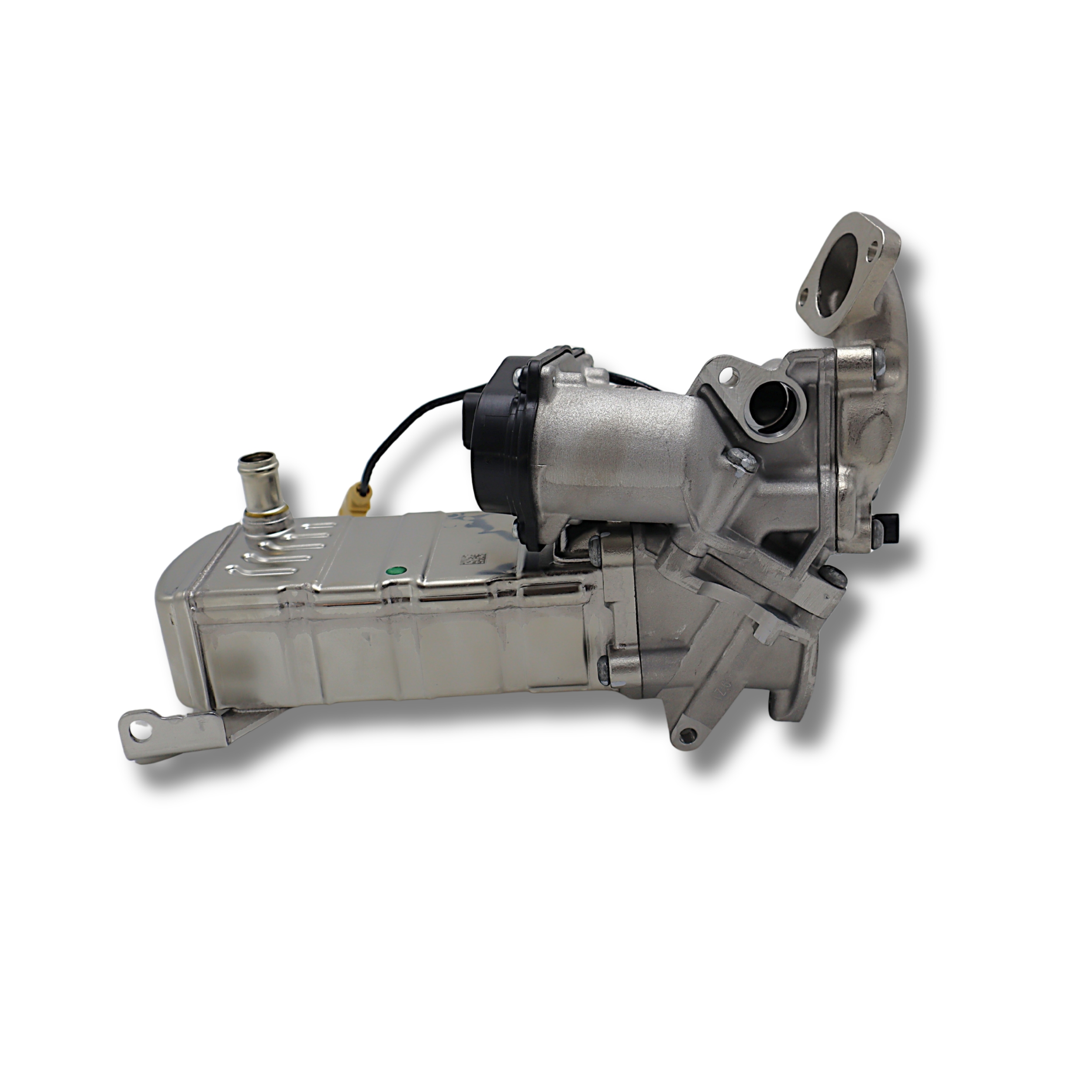 Original VW Polo Taigun Skoda Fabia Octavia Rapid Superb Haltegriff Gepäckraumabdeckung satinschwarz